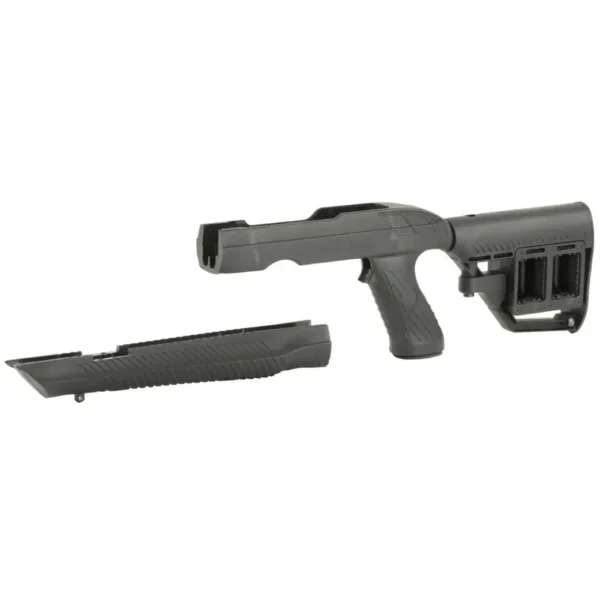 ADPTVE TAC TAC HMR RM4 10/22 TKD ST