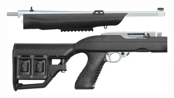 ADPTVE TAC TAC HMR RM4 10/22 TKD ST