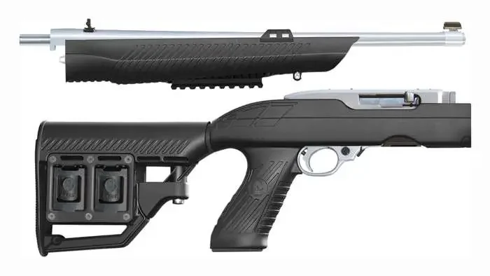 ADPTVE TAC TAC HMR RM4 10/22 TKD ST - Image 3