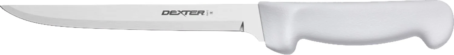 DEX BASICS 7IN FLEX FILLET