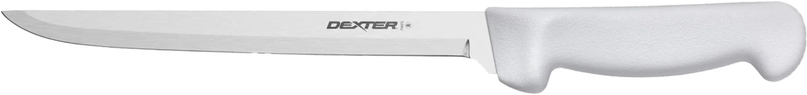DEX BASICS 8IN FLEX FILLET