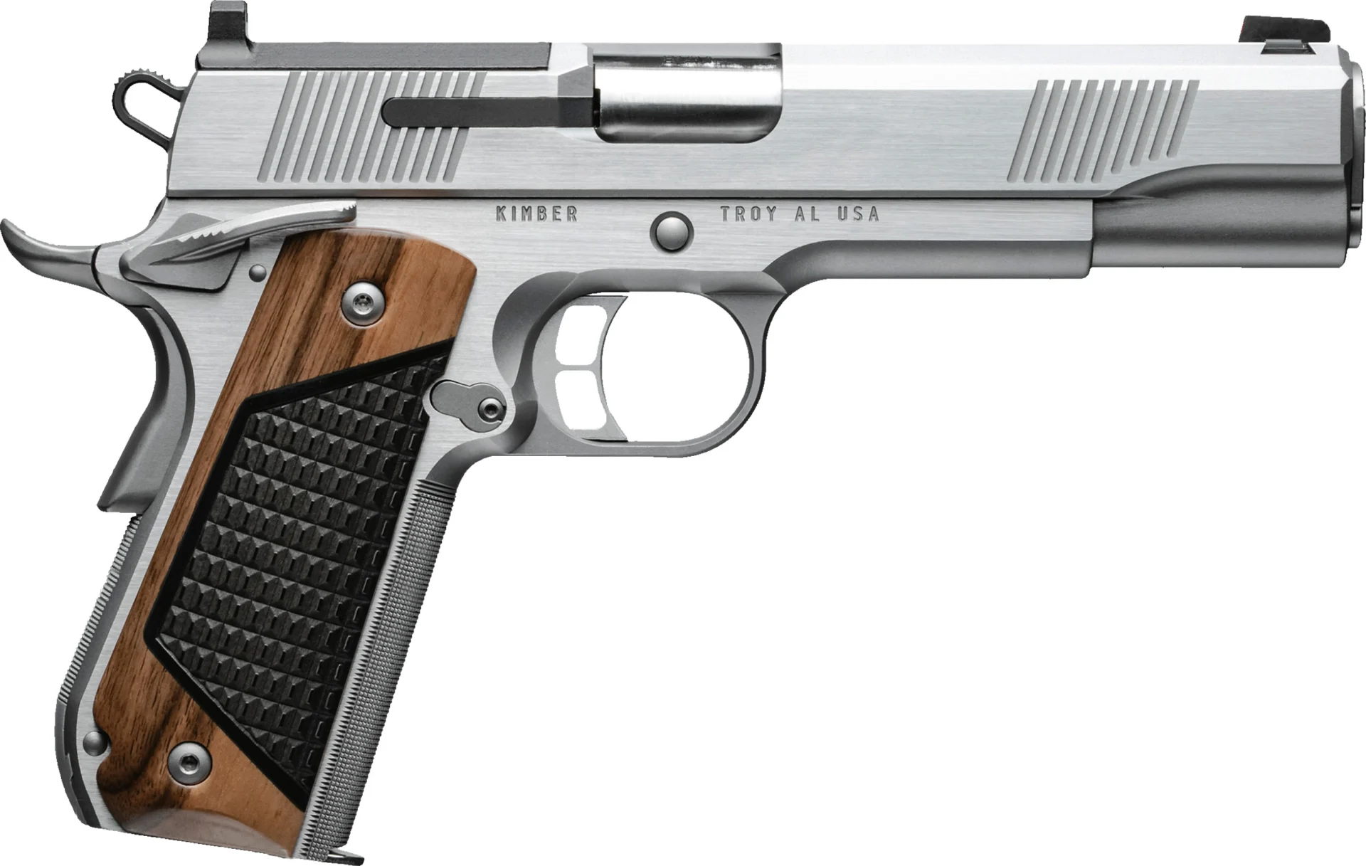 KMB 1911 NXTGEN 9MM 9RD OR SS