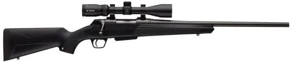 WRA XPR CMPCT CMBO 6.5CM RFL BLK