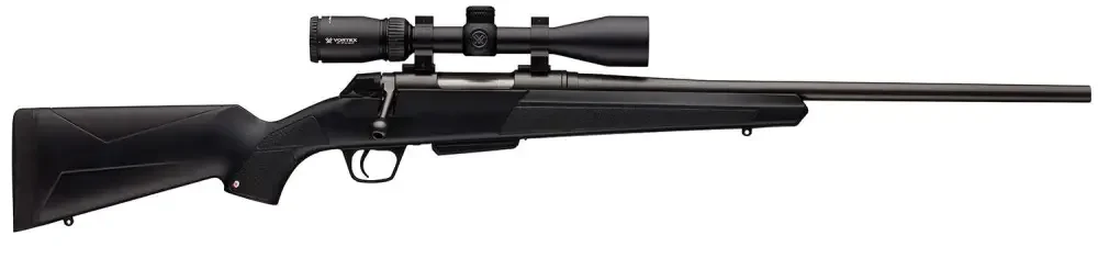 WRA XPR CMPCT CMBO 6.5CM RFL BLK - Image 2