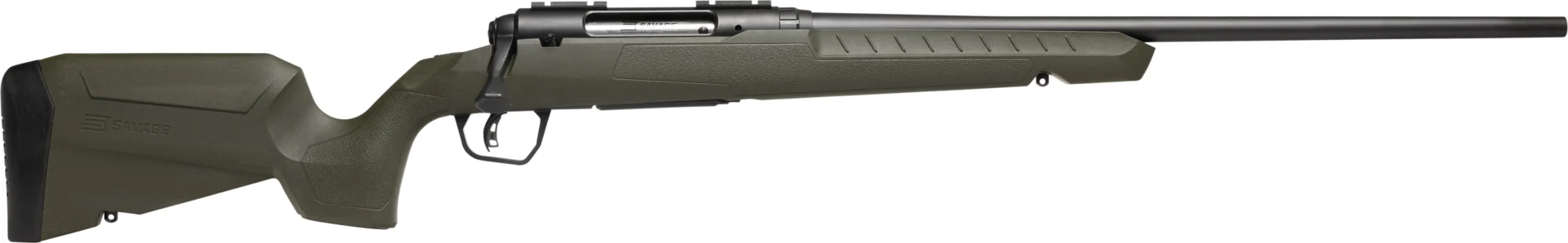 SAV AXIS2 7MM-08 ODG 20B CMPT