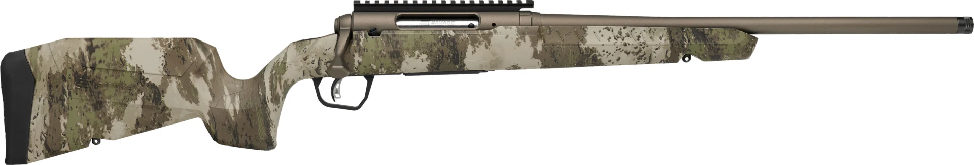 SAV AXIS2PRO 7MM-08 20B WDL
