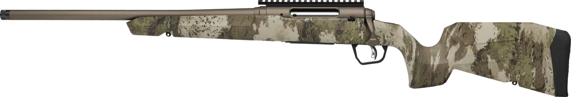 SAV AXIS2PRO 25-06 20B WDL LH