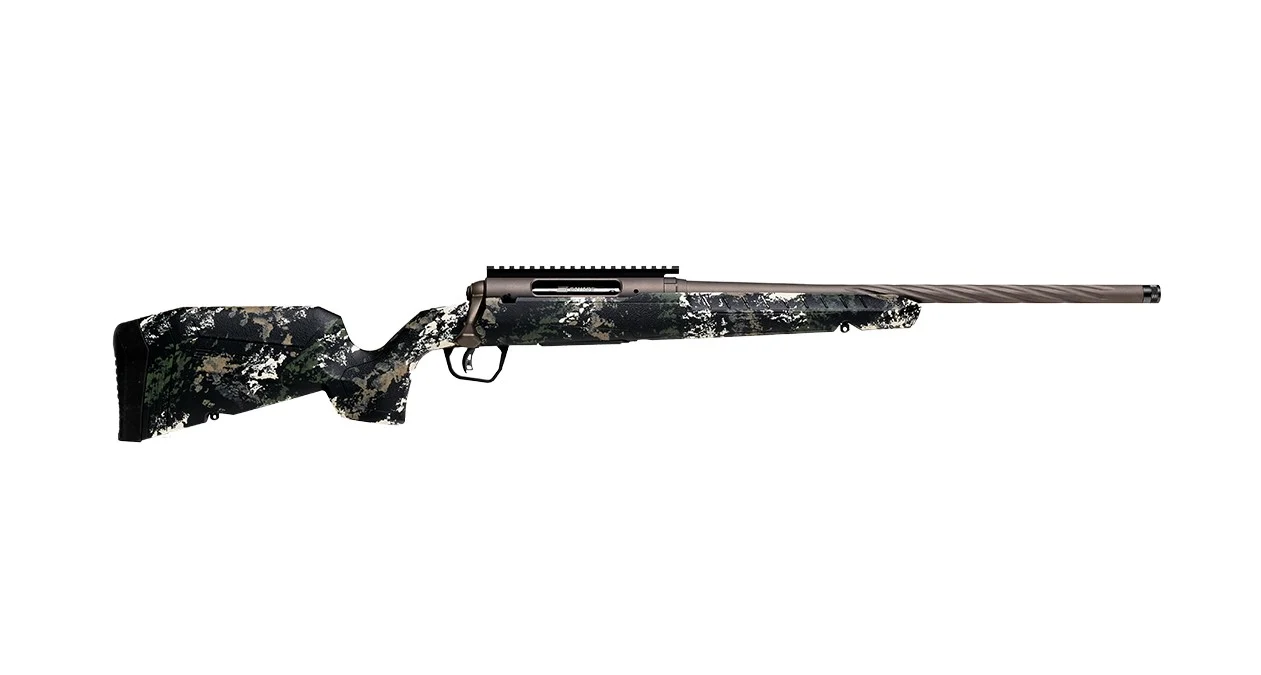 SAVAGE ARMS AXIS 2 PRO FOREST 308WIN 20" #