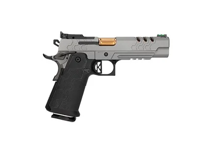 KIMBER 2K11 STAINLESS TGT 45ACP 13+1#