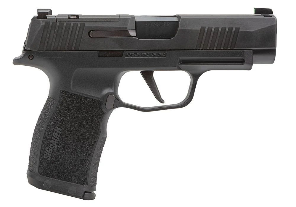 SIG SAUER P365 XL 9MM NIT 12+1 XRAY