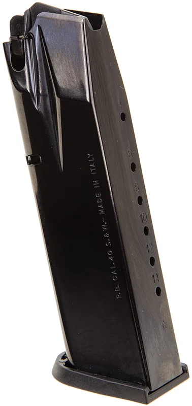 Beretta USA JM4PX4014 Px4 Storm 14rd 40 S&W Black Steel