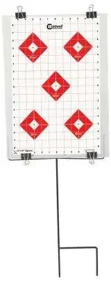 CALDWELL ULTRA PORTABLE TGT STAND KIT