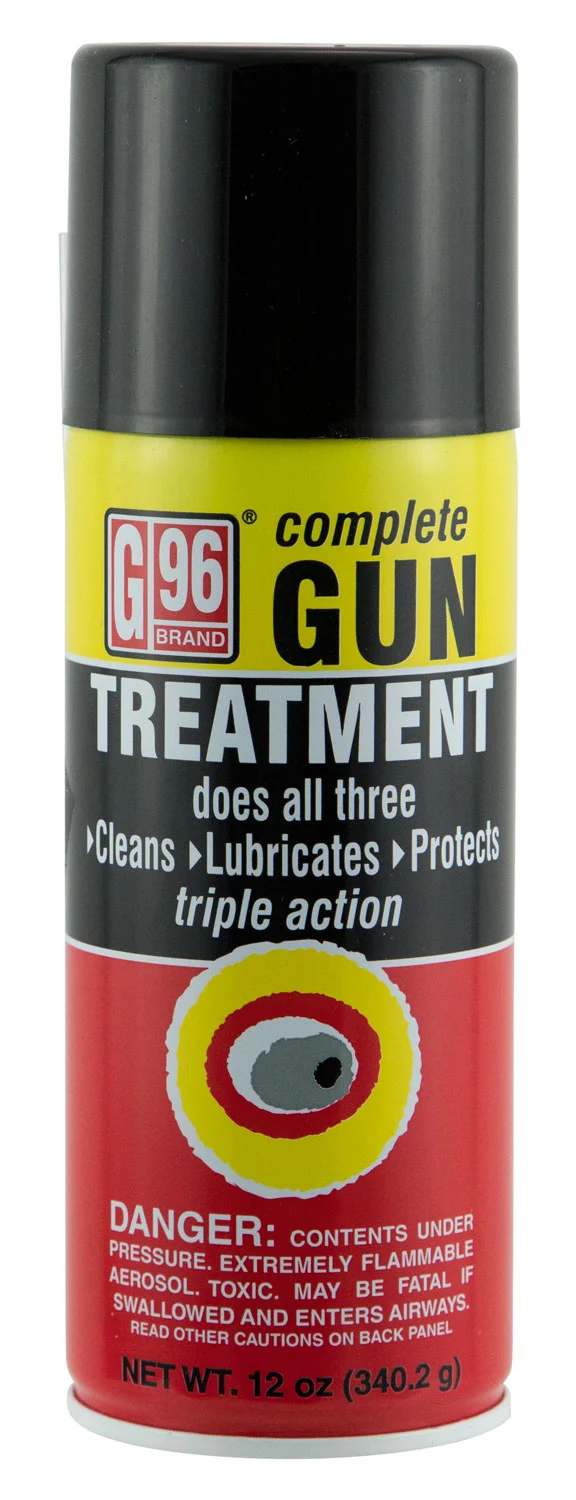 G96 1055P Gun Treatment 12 oz Aerosol