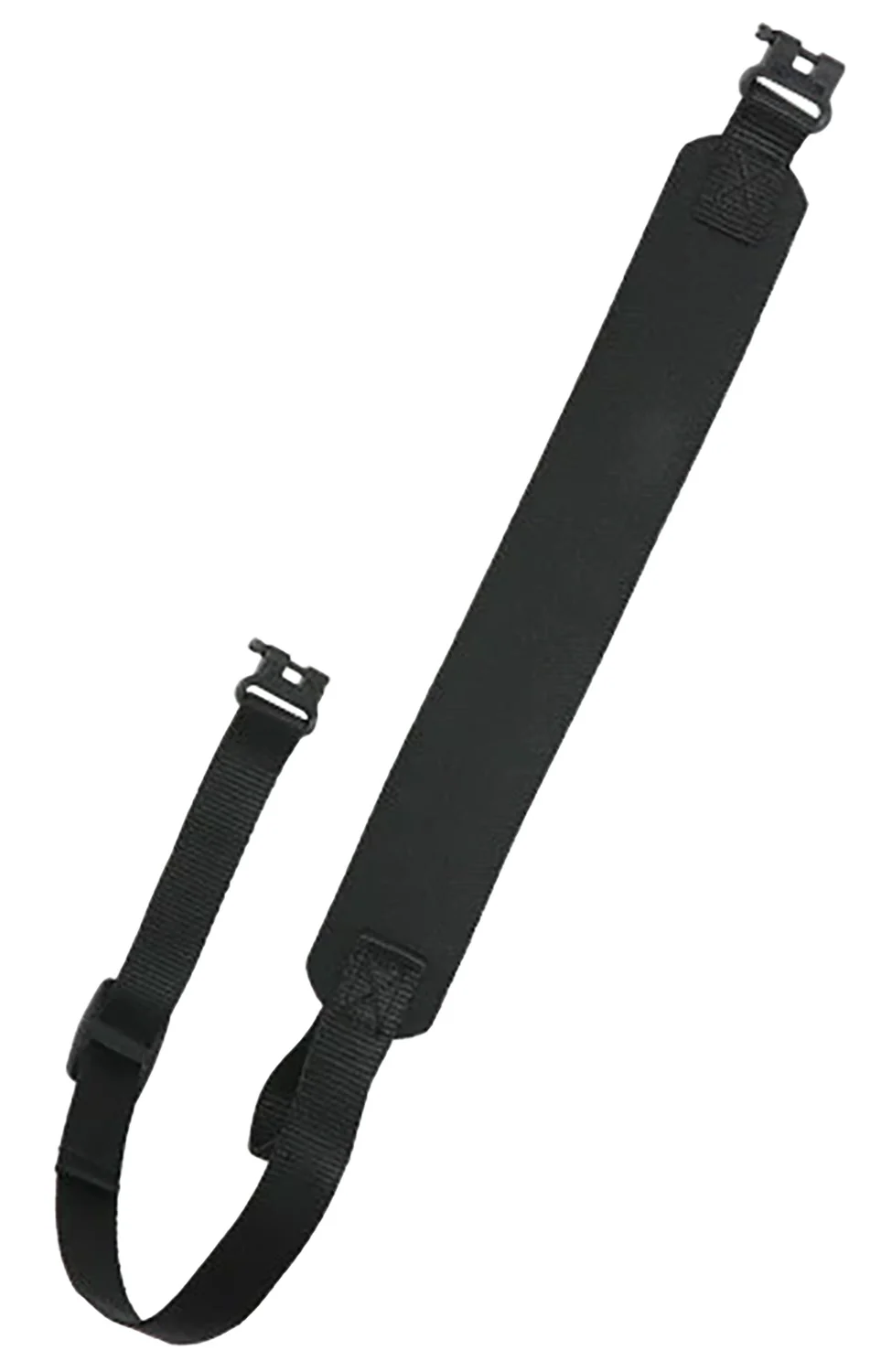 Outdoor Connection RAZ90043 Razor Sling Black Nylon Adjustable Rifle/Shotgun