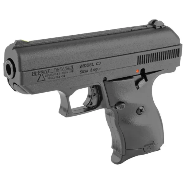 HI-POINT C-9MM PSTL W/CS & TUFF 1