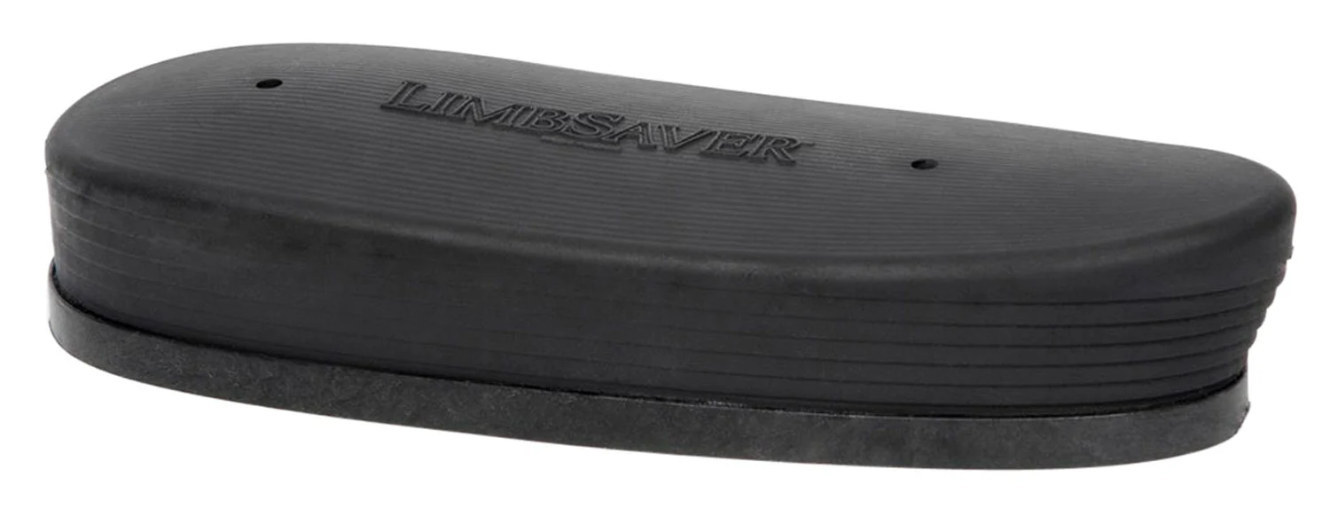 Limbsaver 10543 Grind-To-Fit Black Large Rubber