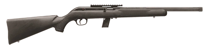 SAVAGE ARMS 64 FV-SR SEMI-AUTO 22LR BL/SY