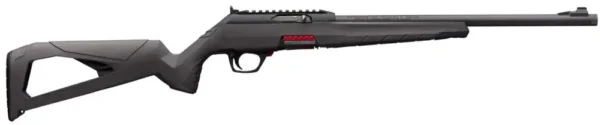WRA WILDCAT 22LR RIFLE 16.5" BARREL SUPPRESSOR READY