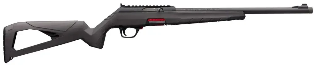WRA WILDCAT 22LR RIFLE 16.5" BARREL SUPPRESSOR READY - Image 2