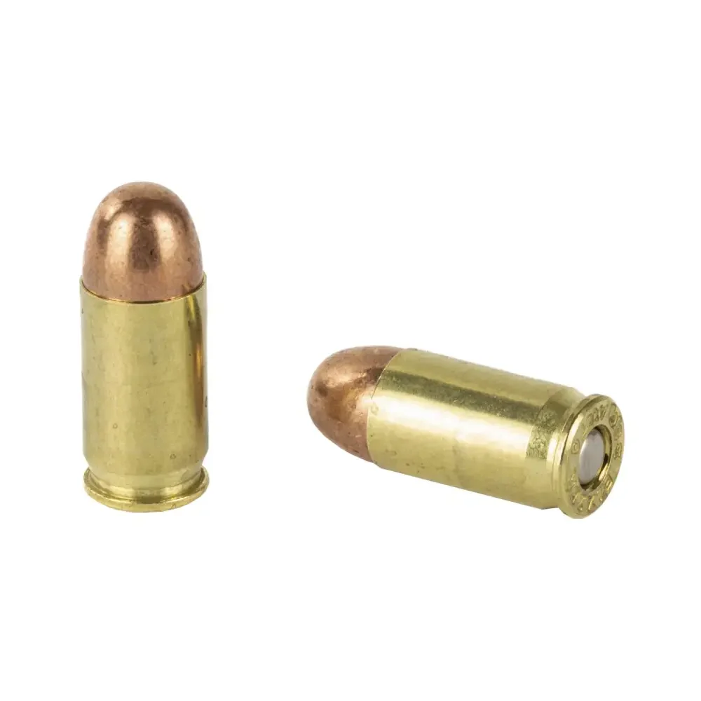 CCI 380 AUTO 95 FMJ BLAZER BRASS 50 RD/BX 20 BX/CS - Image 3