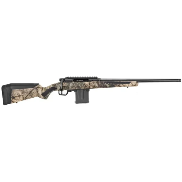 SAVAGE IMPLS PRDTR 6.5CM RFL