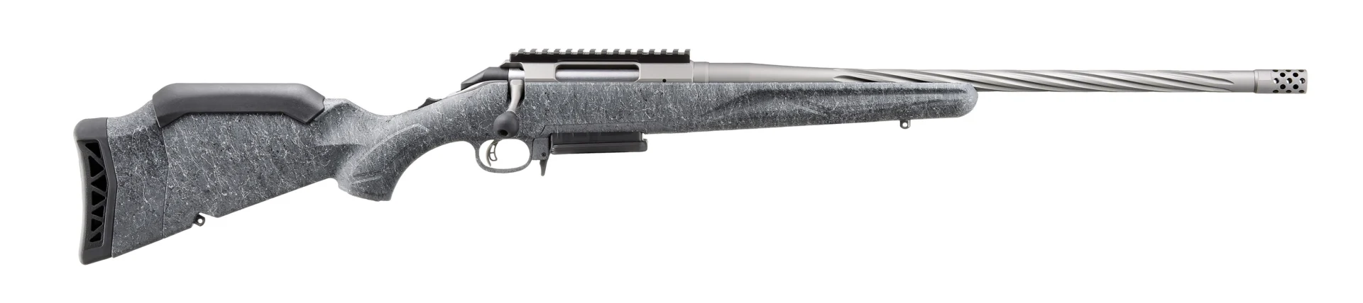RUGER AMERICAN GEN2 300WIN GRAY 20"