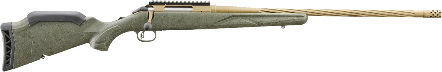 RUG AM RFL PRED G2 30-06 GRN