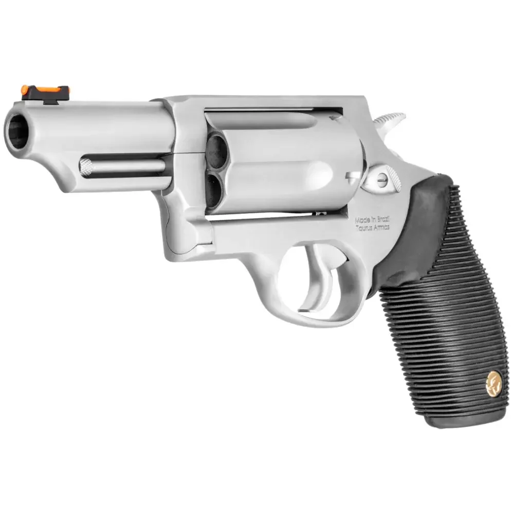 TAURUS JUDGE .45COLT/.410 SS 3" 5-RDS - Image 2