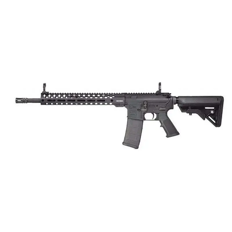 COLT ENHANCED PATROL RIFLE 5.56MM 16.1" MATTE BLACK - Image 3
