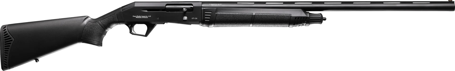 4PEAKS ADLER HT-104 12GA 28 BLK 4RD