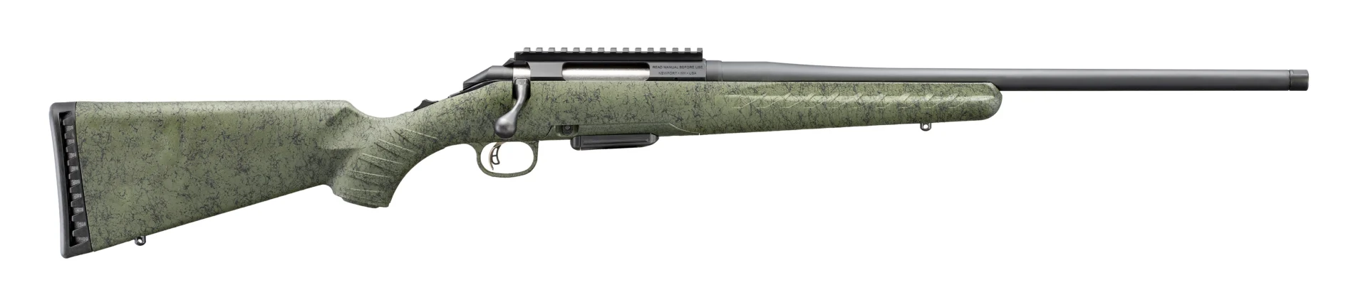 GLENFIELD MDL A 223REM GRN 20"