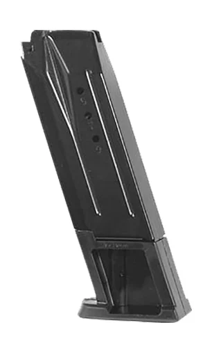 Ruger 90325 SR9 10rd 9mm Luger Fits Ruger PC Carbine Blued Steel Mag Well Insert