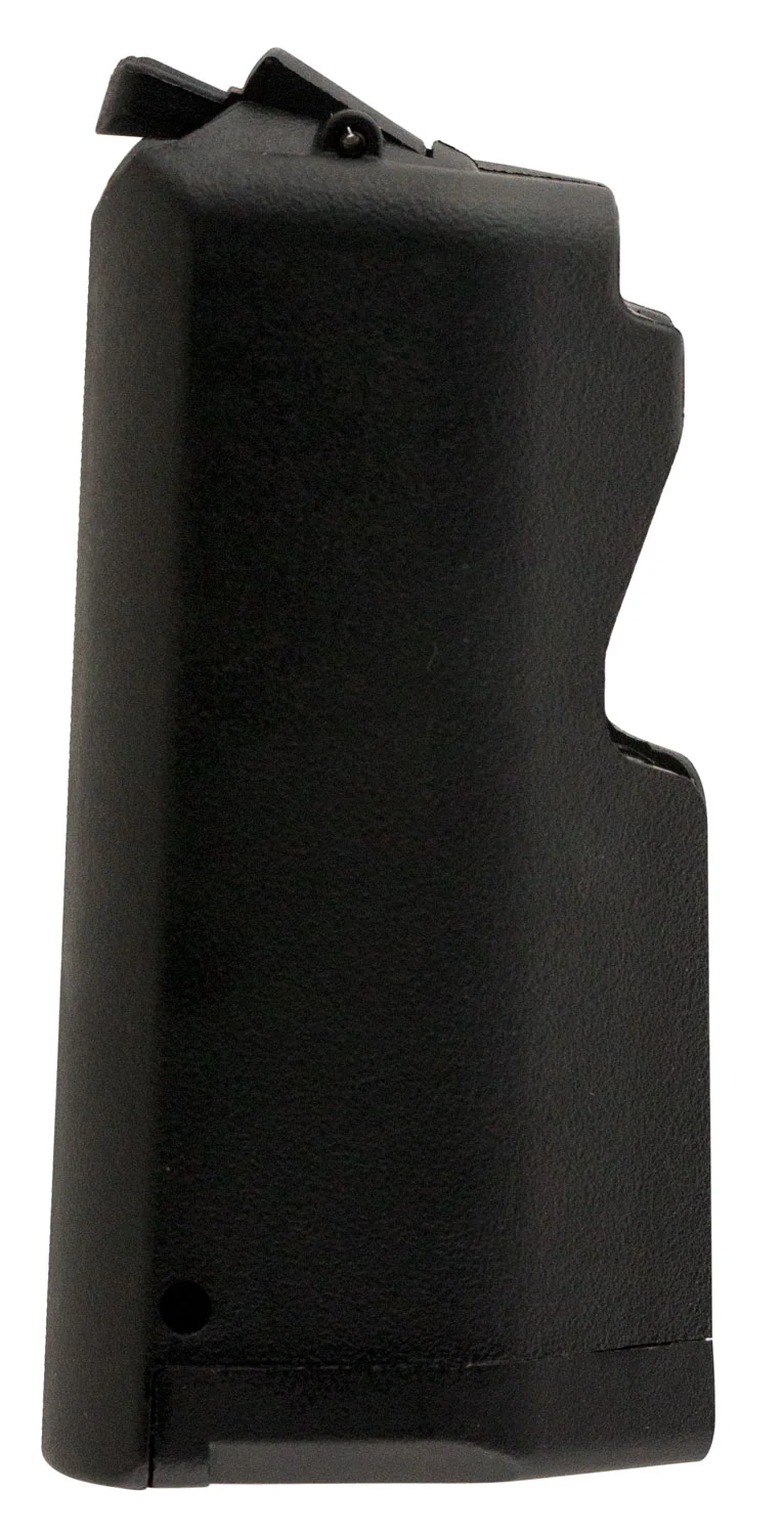Ruger 90573 American 4rd Rotary 22-250 Rem, Black Polymer