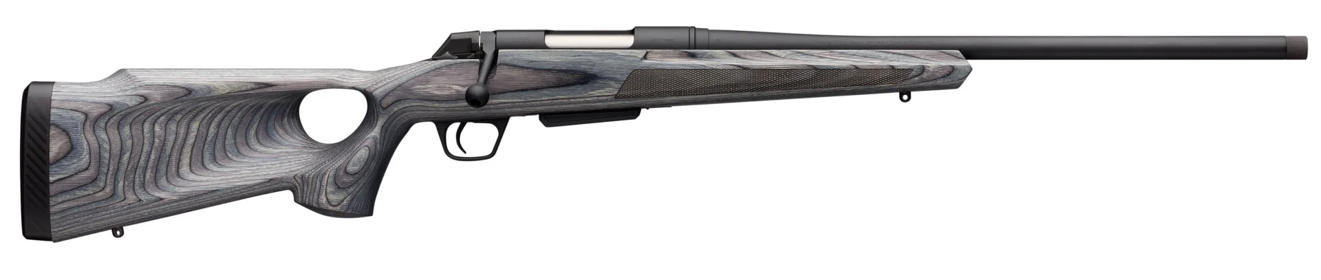 WINCHESTER XPR TH VARMINT SR 6.5CR 24" #