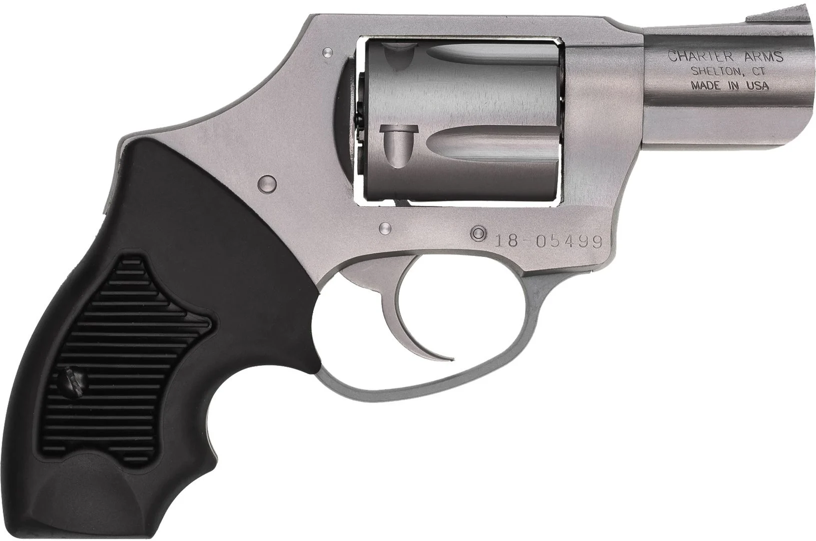 CHT UNDERCOVER LT 38SP DAO 2B