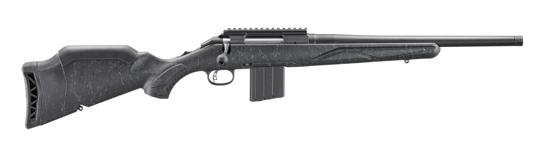 RUGER AMERICAN GEN2 PATROL 6MM ARC