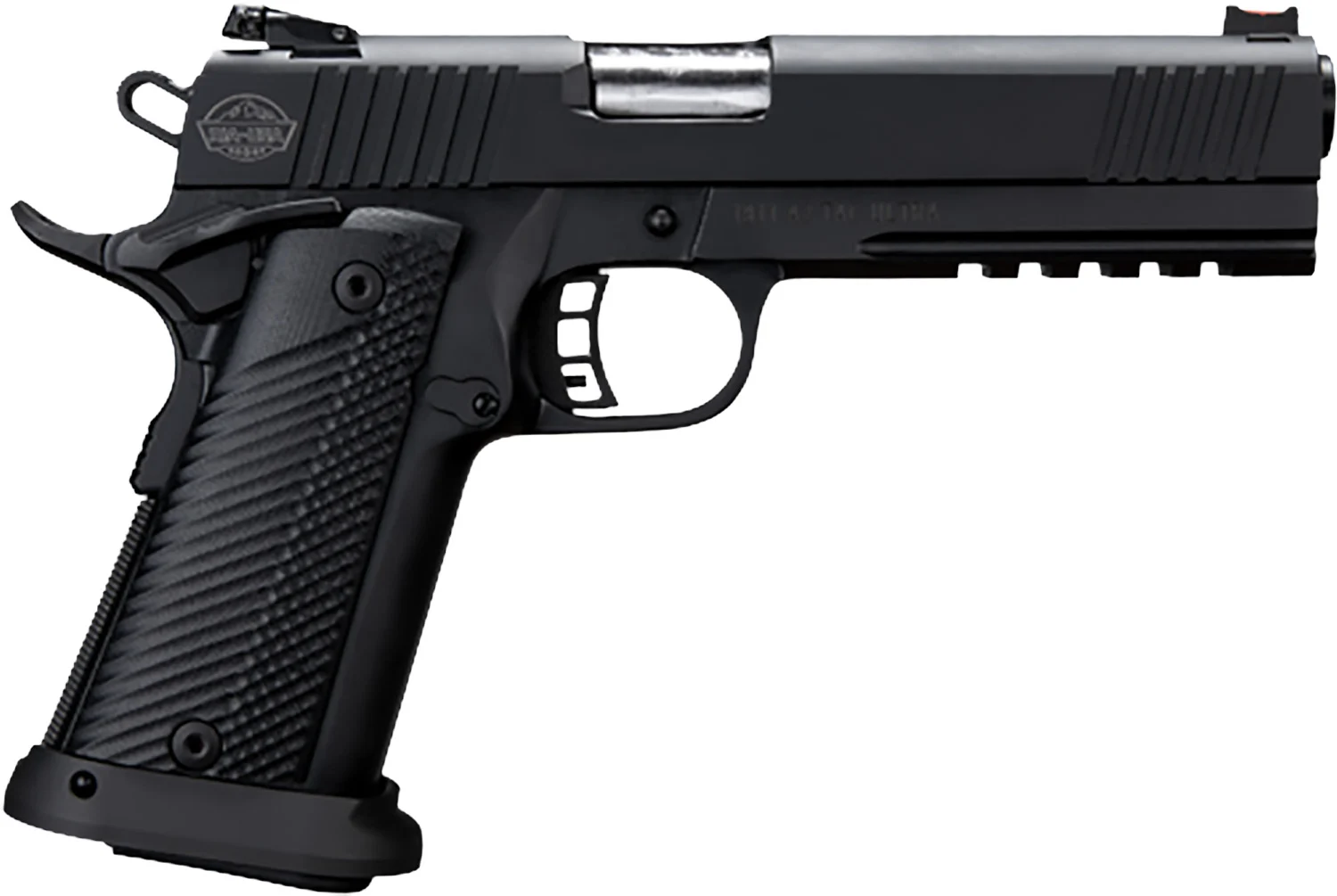 RIA 1911A2 TAC ULT 10MM 16RD
