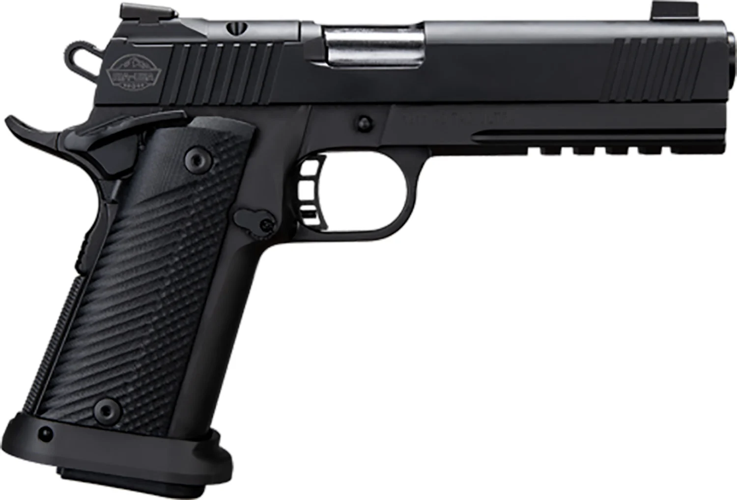 RIA 1911A2 TACULT AOS 10MM 16R