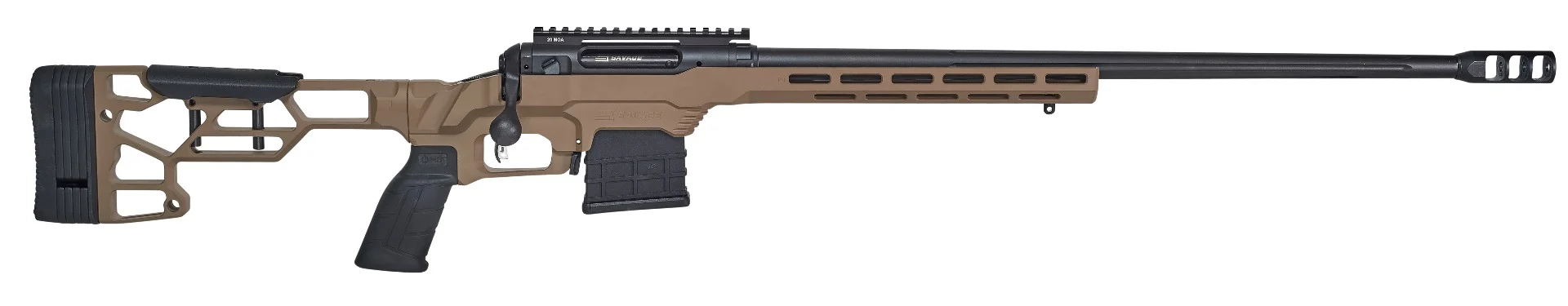 SAV 110 PREC BA 308 20B 10RD