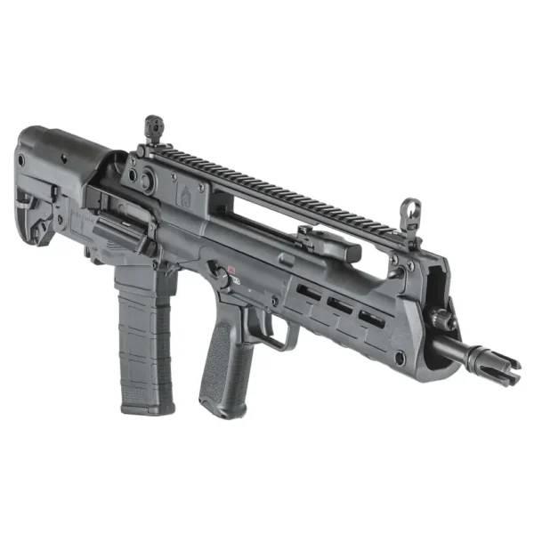 SPRINGFIELD ARMORY HELLION 5.56 RFL, BLK, 16" 1-30RD