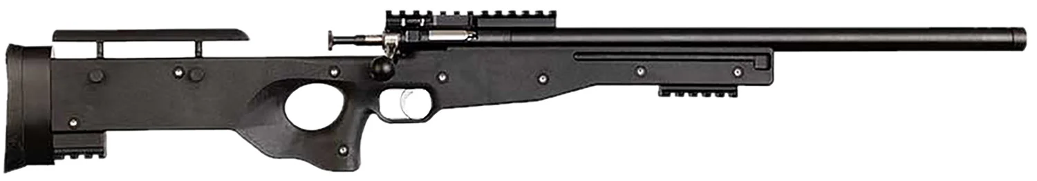 KEYSTONE SPORTING ARMS CRICKETT CPR 22LR BLK