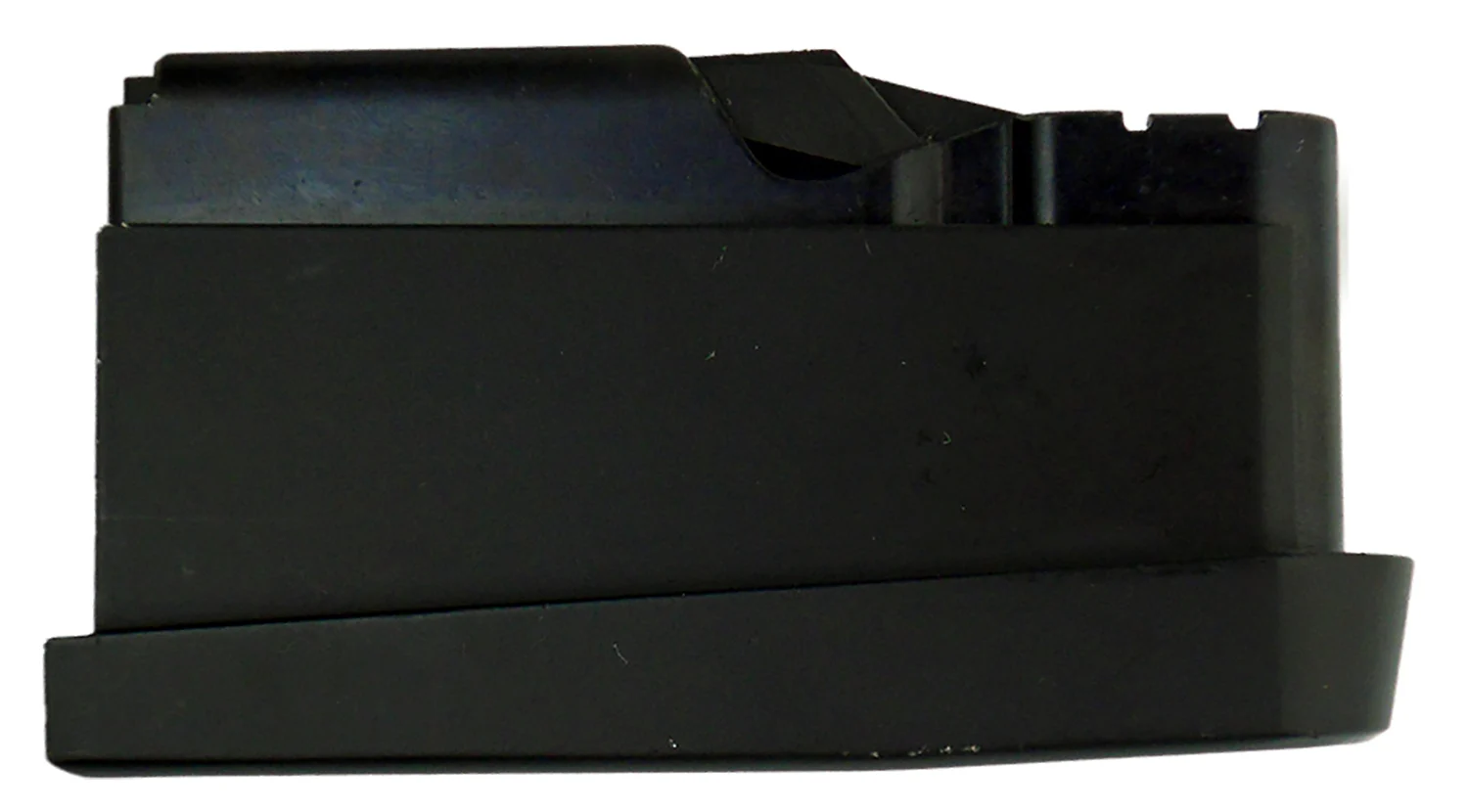 CZ-USA 14005 CZ 550 3rd 300WinMag Blued Steel