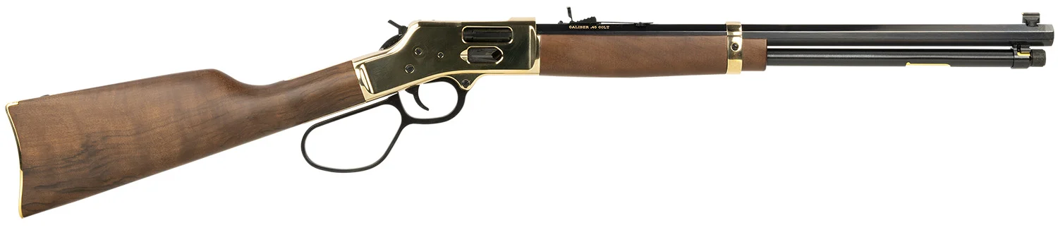 HENRY REPEATING ARMS H6 BIG BOY LEVER 45LC BS/WD LL