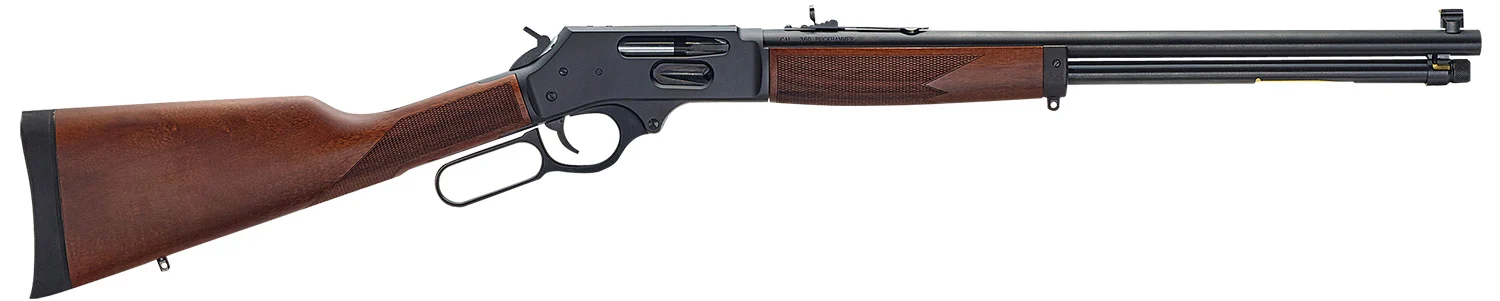 HENRY REPEATING ARMS H9 CLASSIC 360BH BL/WD