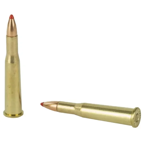 HORNADY LEVERREVOLUTION 25-35 WIN 110G FTX 20RD BX 200RD CASE