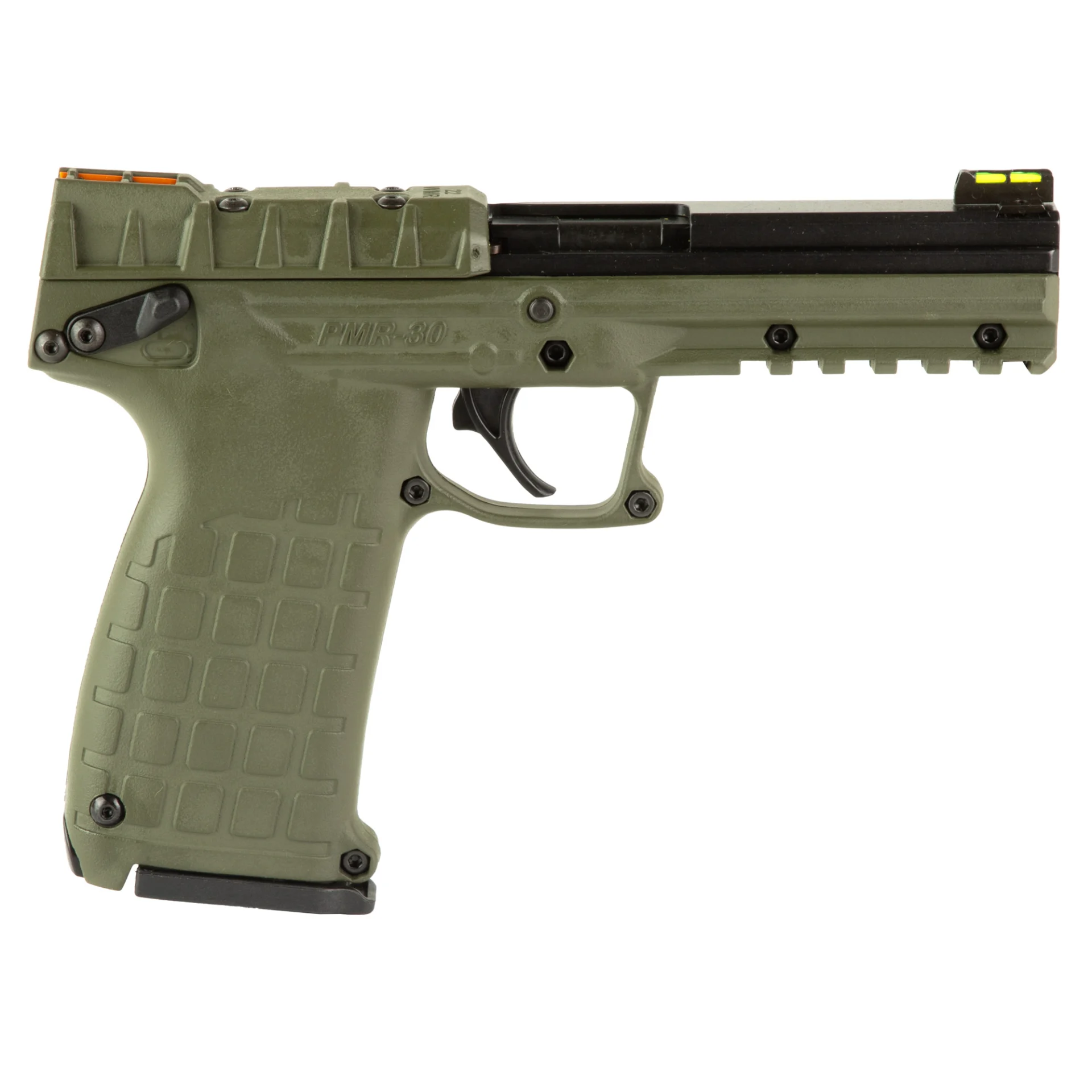 KELTEC PMR-30 22MAG 10+1 BL/GREEN