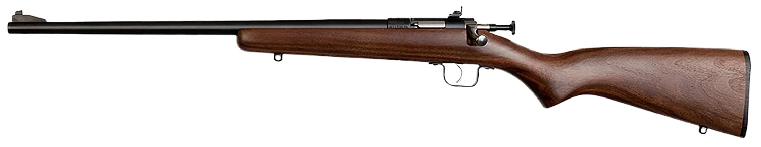 KEYSTONE SPORTING ARMS CHIPMUNK 22LR BL/WALNUT LH