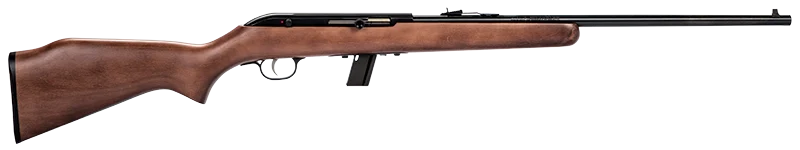 SAVAGE ARMS 64 SEMI-AUTO 22LR BL/WD 10+1