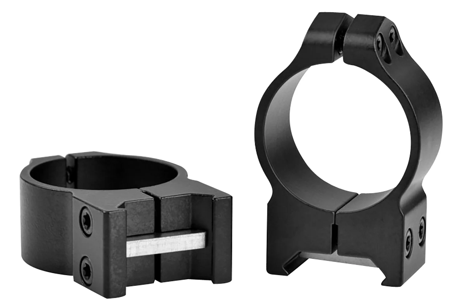 WARNE RINGS MAXIMA 30MM MED MT VERT