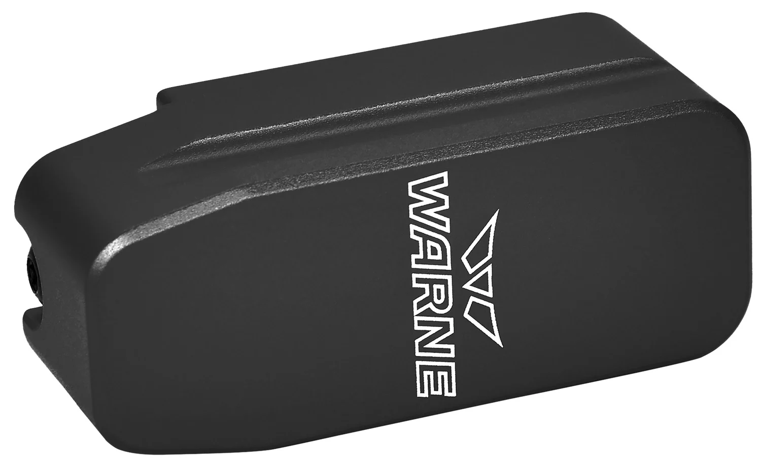 WARNE PMAG 5.56 MAG EXT +5 BLK